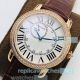 EG Factory Cartier Ronde Louis Cartier Mens Watch Rose Gold Diamond WR007001 (3)_th.jpg